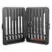 Bosch TW12AL Woodworking JSB 12-piece Promotional Jigsaw Set
