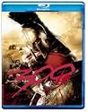 300 Bluray