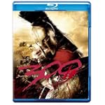 300 Bluray