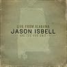 Image of album by Jason Isbell and the 400 Unit