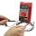 Triplett 2030-C Autoranging Pocket Sized Digital Multimeter, 600V AC/DC, 40 Megaohm Resistance