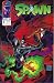 Spawn #1 First Issue Comic Book