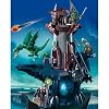 PLAYMOBIL� 4836 - Drachenturm