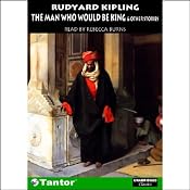 The Man Who Would Be King and Other Stories | [Rudyard Kipling]