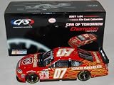 Dodge Avenger #'07 Dodge Avenger NASCAR Fantasy Car Of Tomorrow Champion Series 1:24 Die Cast Car **Get it by the 24th Try out Amazon Prime and get this item second day or overnight delivery for just $3.00**