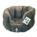 Yap Rimini Oval Dog Bed, 22"