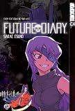 Future Diary Volume 2