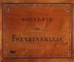 Souvenirs de Fontainebleau : Album d'...