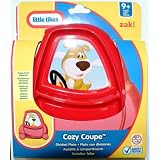Zak Little Tikes Cozy Coupe Divided Plate BPA PVC... by 