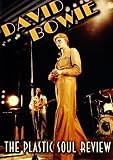 David Bowie - The Plastic Soul Review