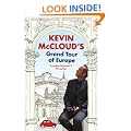 Kevin McCloud's Grand Tour of Europe