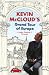 Kevin McCloud's Grand Tour of Europe