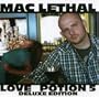 Love Potion, Vol. 5