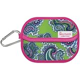 Merkury Innovations Capri Riveria MB-NC8CR Camera Case (Multi)