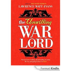 The Unwilling Warlord: A Legend of Ethshar
