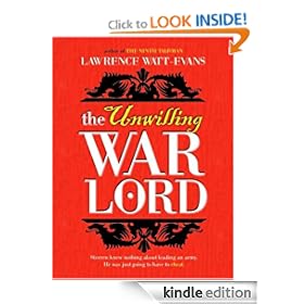 The Unwilling Warlord: A Legend of Ethshar