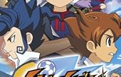 イナズマイレブンGO 04 [DVD]