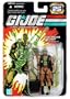 G.I. JOE Hasbro 25th Anniversary 3 3/4" Wave 4 Action Figure Roadblock [Heavy Machine Gunner]