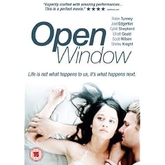 Open Window Retail [DVD]