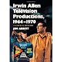 Irwin Allen Television Productions, 1964-1970: A C&hellip by Jon Abbott