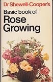 Dr Shewell-Cooper's basic book of flower gardening