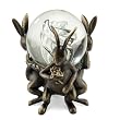 Bunny Sphere Holder