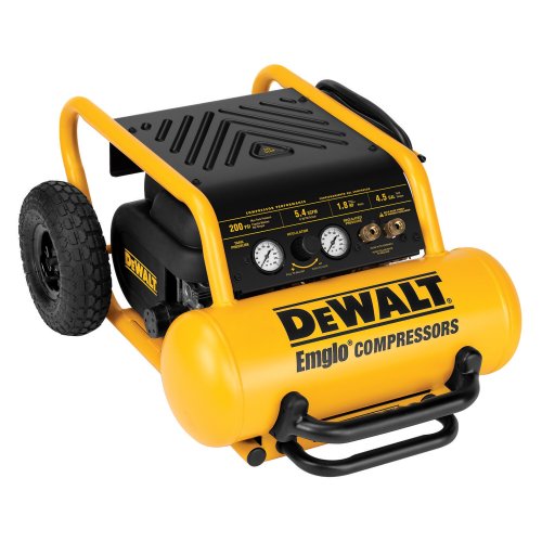 Coleman air compressor parts DEWALT D55146 41/2Gallon 200PSI Hand