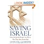 Saving Israel: How the Jewish People Can Win a War That May Never End