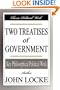 Two Treatises of Government