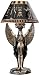 Isis Egyptian Sculptural Table Lamp