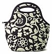 Built LB31-FVE Gourmet Getaway Lunch Tote, French Bull Vine Pattern