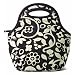 Built Gourmet Getaway Lunch Tote, French Bull Vine Pattern