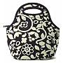 Built Gourmet Getaway Lunch Tote, French Bull Vine Pattern