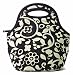 Built LB31-FVE Gourmet Getaway Lunch Tote, French Bull Vine Pattern