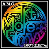 Groovy Orchestra