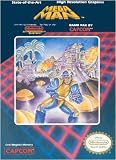 Mega Man Review Image