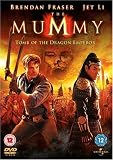 The Mummy: Tomb of the Dragon Emperor [2008]