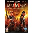 The Mummy: Tomb of the Dragon Emperor [2008]