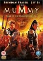 The Mummy
