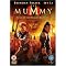 The Mummy