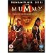 The Mummy: Tomb of the Dragon Emperor [DVD] [2008]