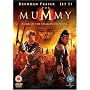 The Mummy: Tomb of the Dragon Emperor [DVD] [2008]