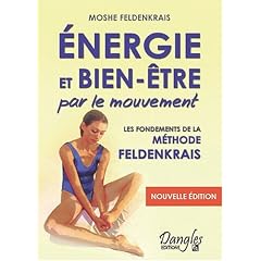 �nergie et bien-�tre par le mouvement