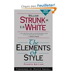 The Elements of Style: United States Edition