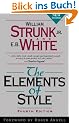 The Elements of Style