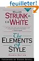 The Elements of Style: United States Edition
