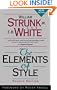 The Elements of Style
