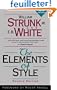 The Elements of Style: United States Edition
