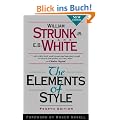 The Elements of Style