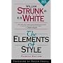 The Elements of Style